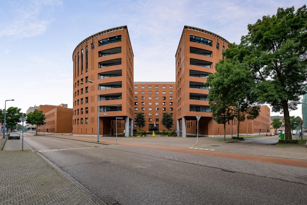 Appartement Clermontlunet 18 C in Maastricht