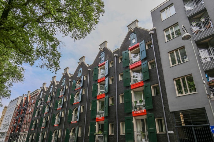 Te huur: Appartement Nieuwe Uilenburgerstraat in Amsterdam