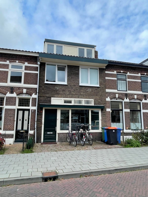 Kamer Arnhemseweg in Amersfoort