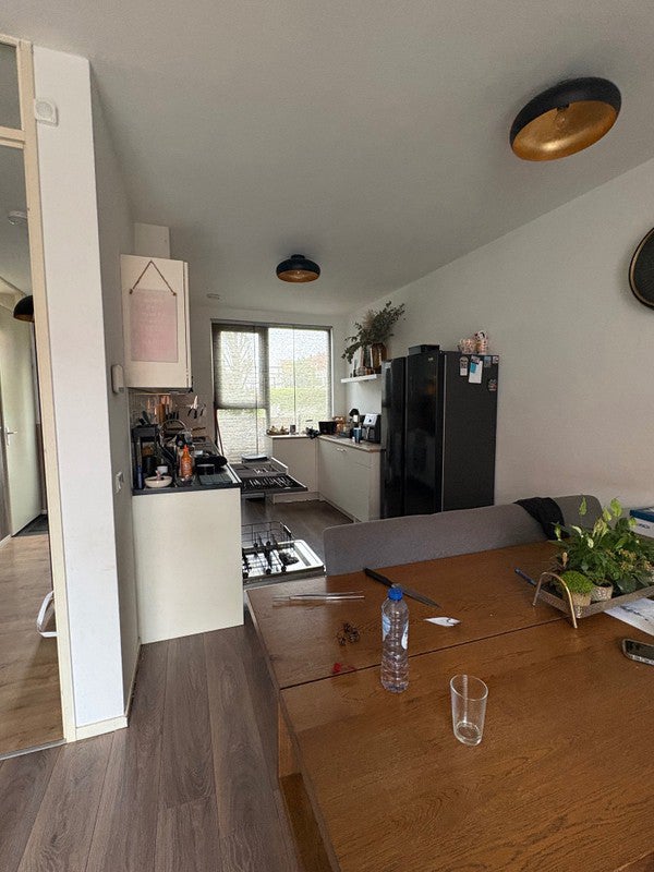 Flat Westmaaspad in Zoetermeer