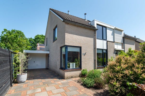 Huis Kruidenlaan 180 in Nijverdal