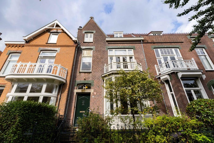 Te huur: Huis Vijverweg 7 in Rotterdam