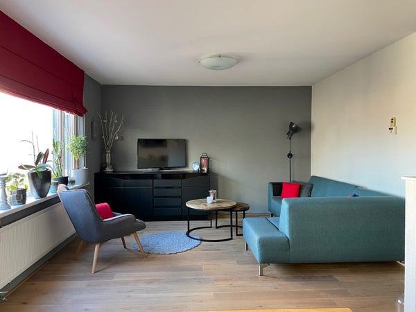 Appartement Rijnhof