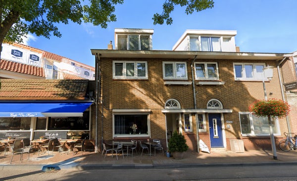 Studio Langekerkstraat in Huissen