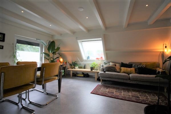 Woning te huur: Halsterseweg, Bergen Op Zoom