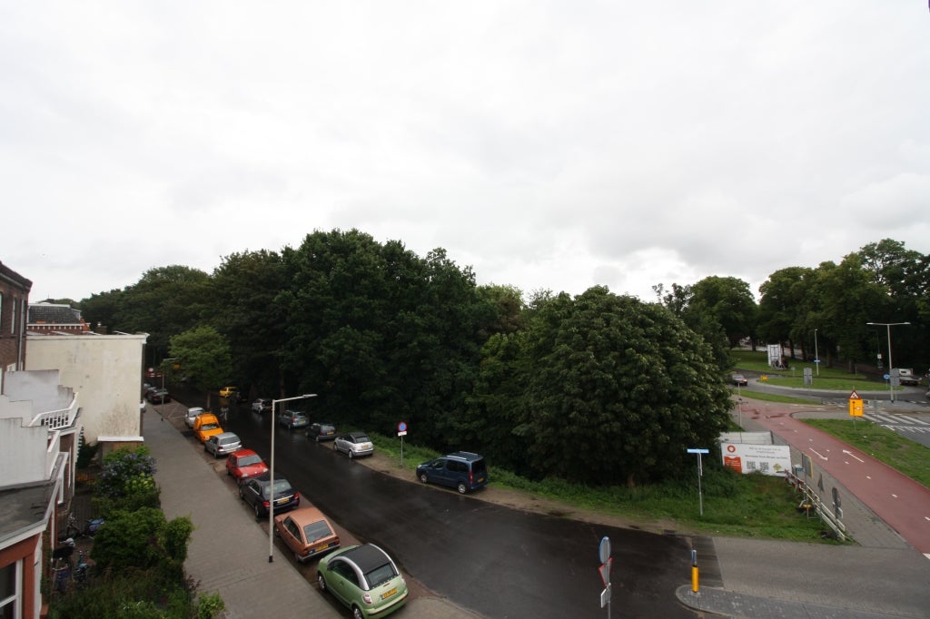 Woning te huur: Halsterseweg, Bergen Op Zoom