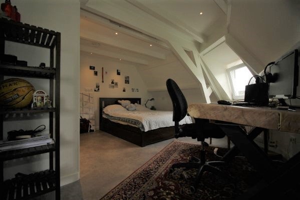 Woning te huur: Halsterseweg, Bergen Op Zoom