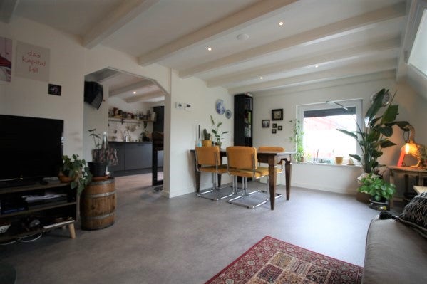Woning te huur: Halsterseweg, Bergen Op Zoom