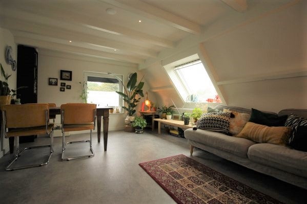 Woning te huur: Halsterseweg, Bergen Op Zoom