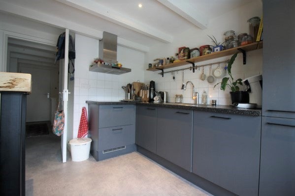 Woning te huur: Halsterseweg, Bergen Op Zoom