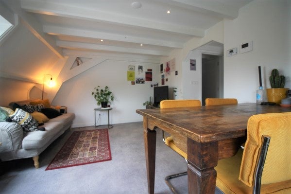 Woning te huur: Halsterseweg, Bergen Op Zoom