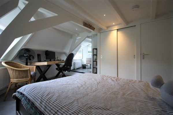 Woning te huur: Halsterseweg, Bergen Op Zoom