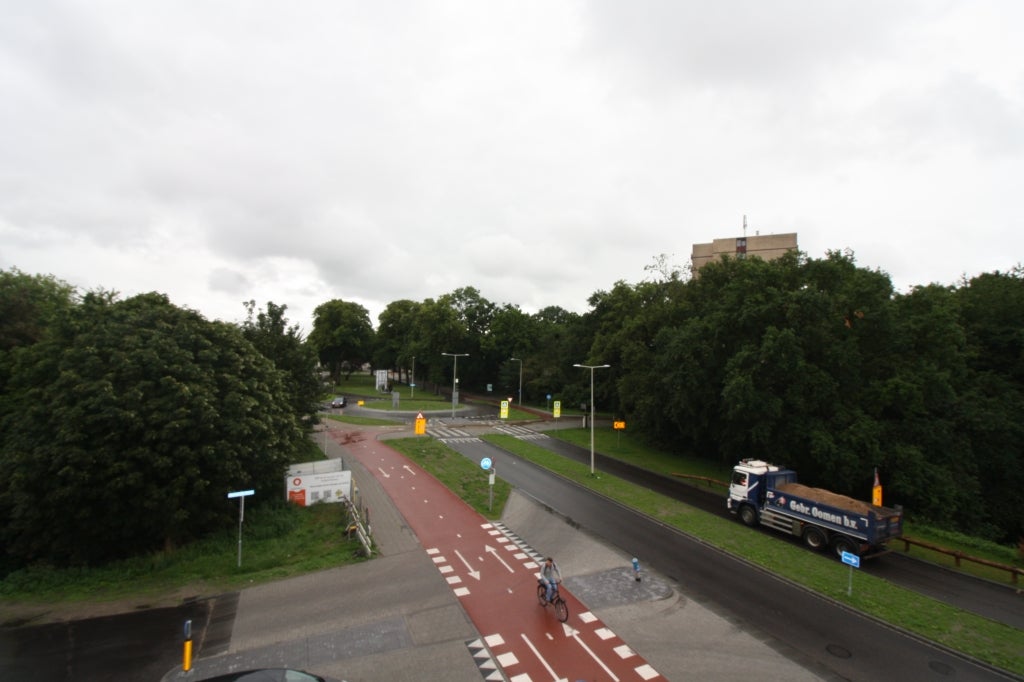 Woning te huur: Halsterseweg, Bergen Op Zoom