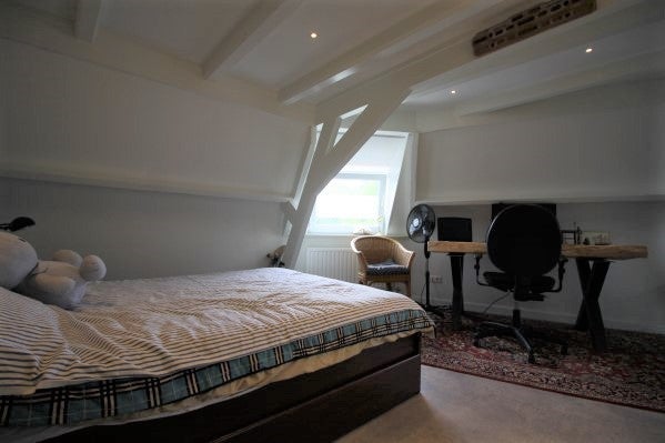 Woning te huur: Halsterseweg, Bergen Op Zoom