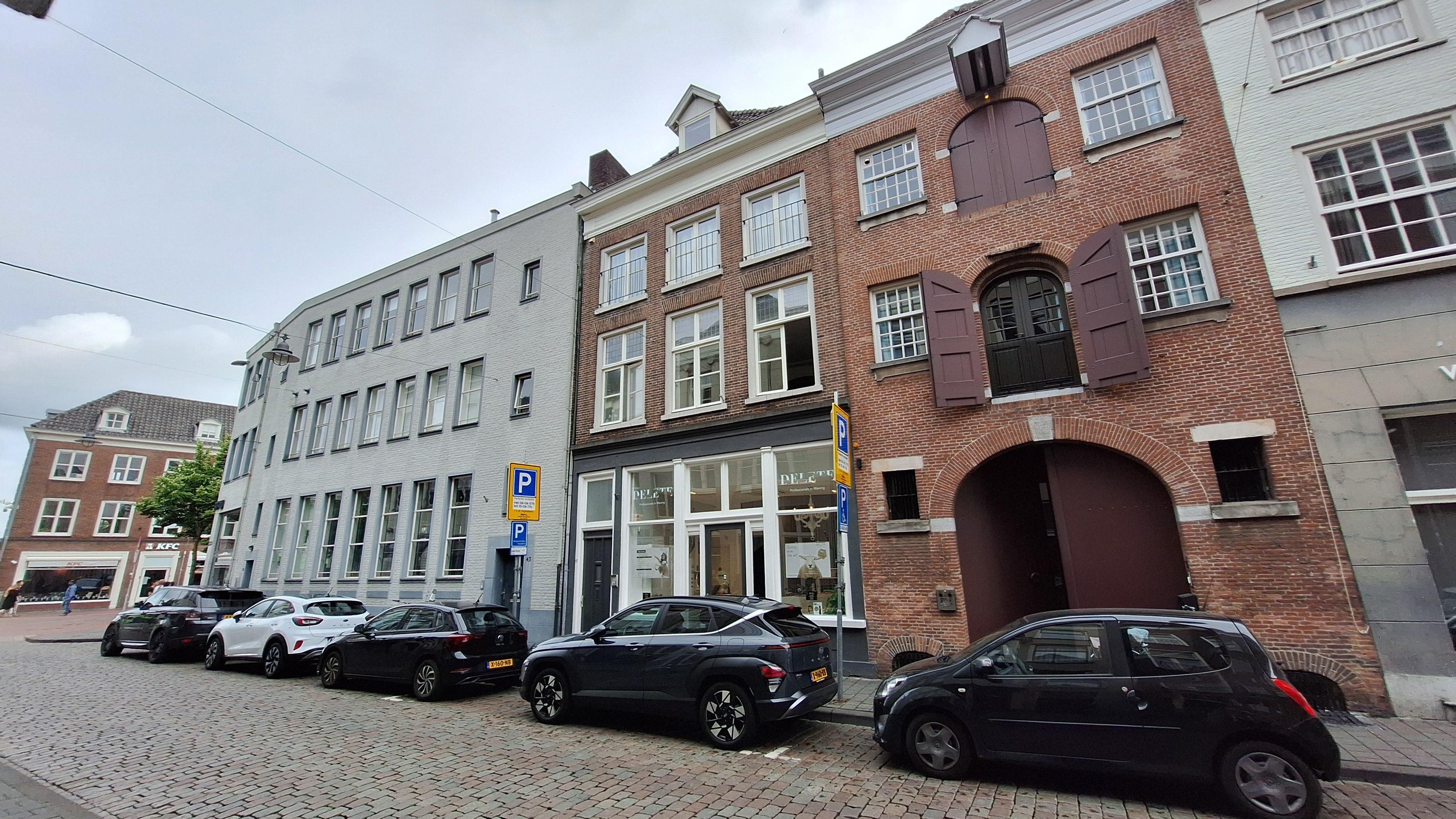 Studio Kruisstraat