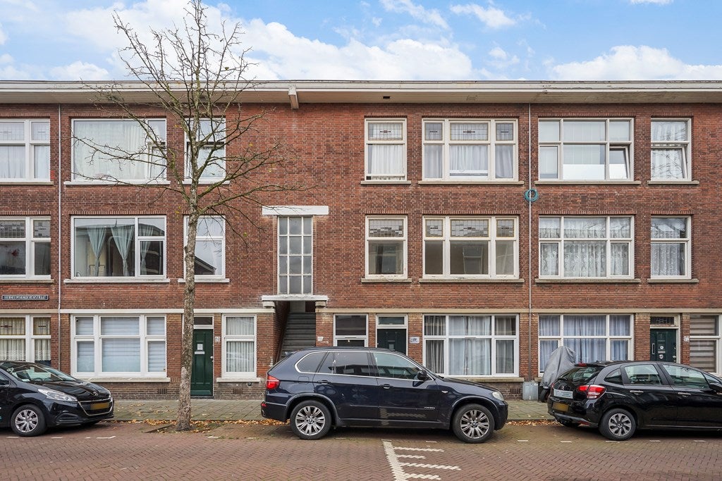 Vier Heemskinderenstraat