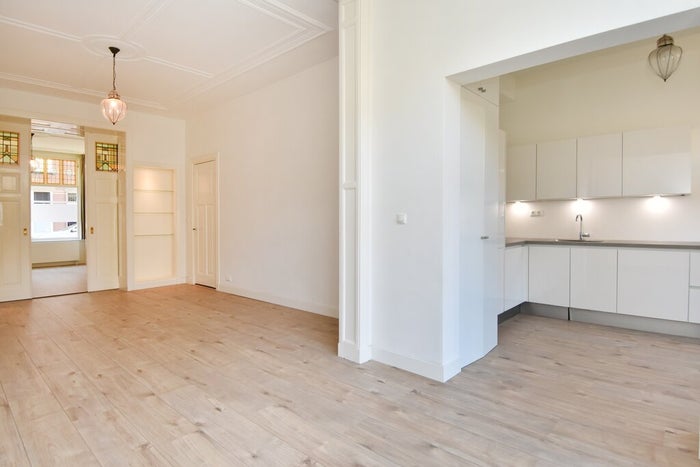 Te huur: Appartement Van Slingelandtstraat 11 in Den Haag