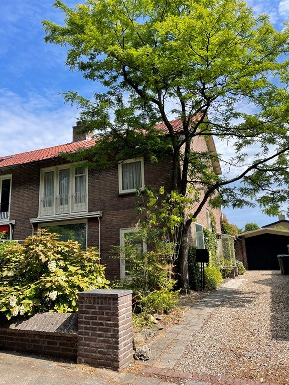 Te huur: Huis Bakenbergseweg 232 in Arnhem