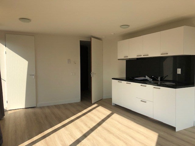 Te huur Appartement Van Boecopkade in Den Haag