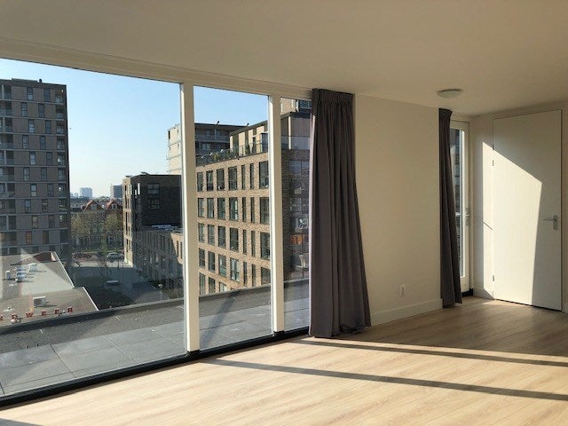 Te huur Appartement Van Boecopkade in Den Haag
