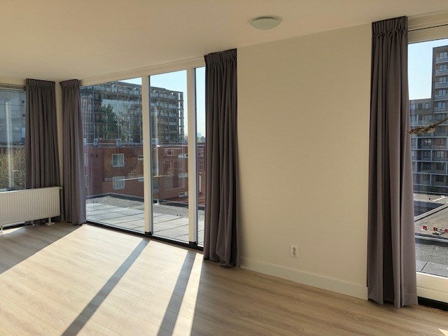 Te huur Appartement Van Boecopkade in Den Haag