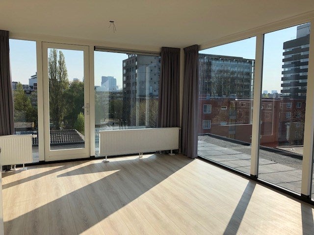 Te huur Appartement Van Boecopkade in Den Haag