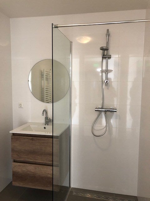 Te huur Appartement Van Boecopkade in Den Haag