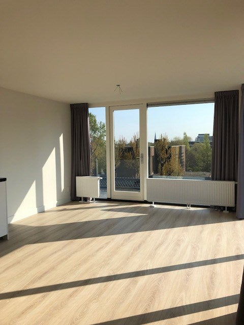 Te huur Appartement Van Boecopkade in Den Haag