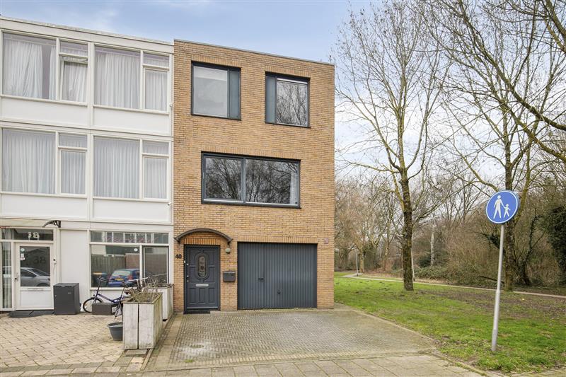 Kreutzerstraat