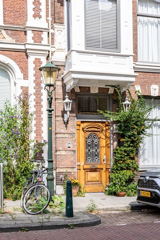 Te huur: Appartement Celebesstraat 49 F in Den Haag