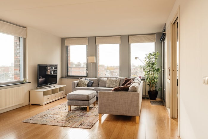 Te huur: Appartement Prinsegracht 77 U in Den Haag