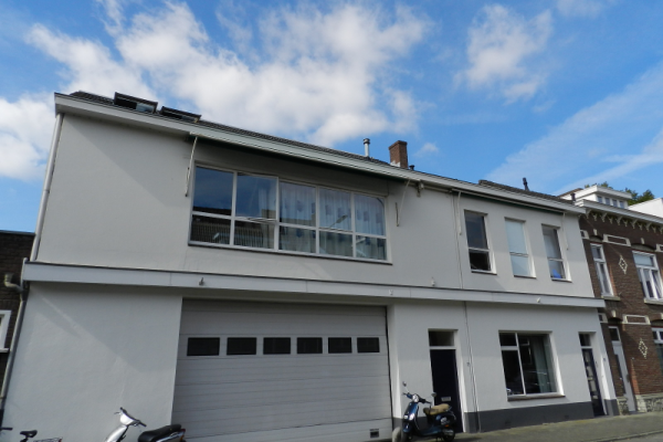 Kamer Ambyerstraat Zuid 29 1.5 in Maastricht