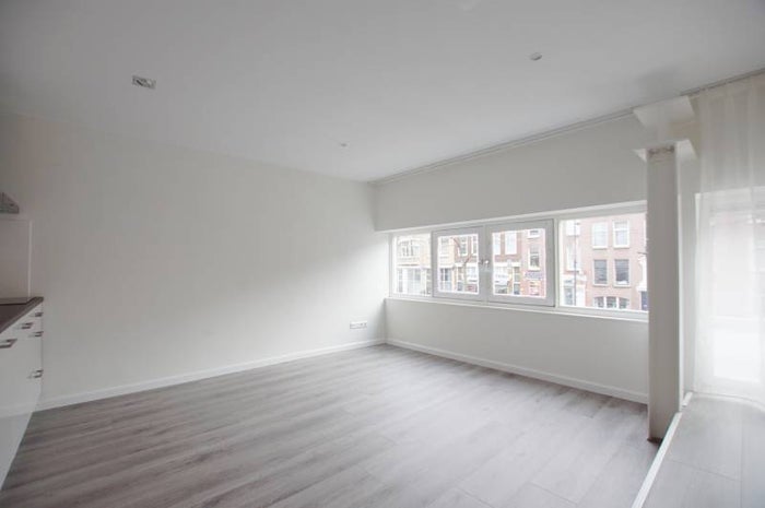 Te huur: Appartement Vierambachtsstraat in Rotterdam