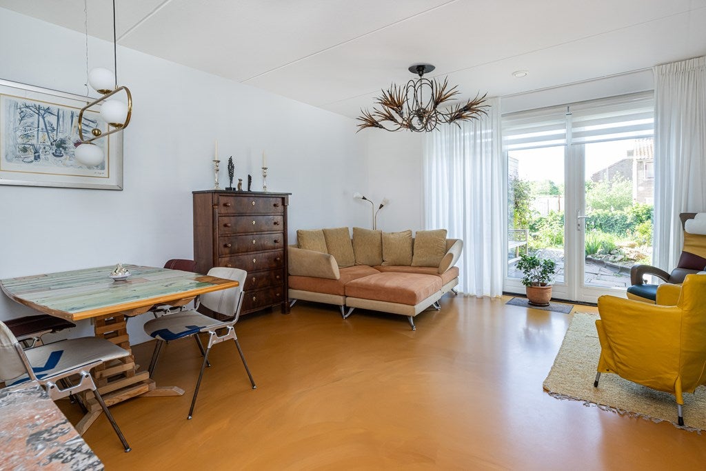 Huis Oude Boomgaard 24 in Herkingen