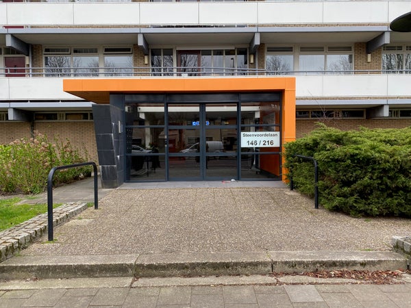 Te huur: Appartement Steenvoordelaan 178 in Rijswijk