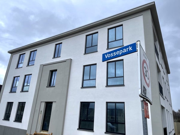 Vossepark