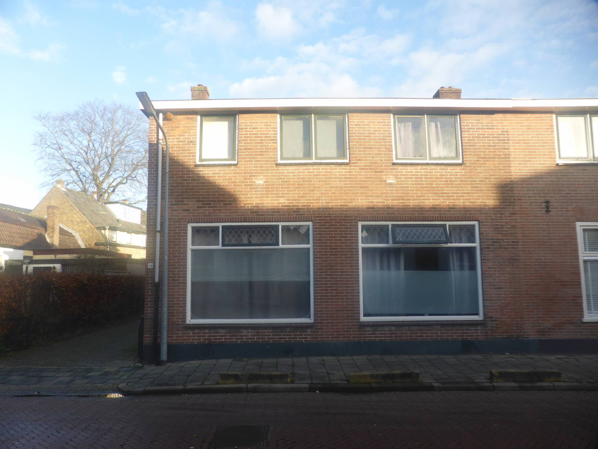 Woning in Hilversum - Ruitersweg