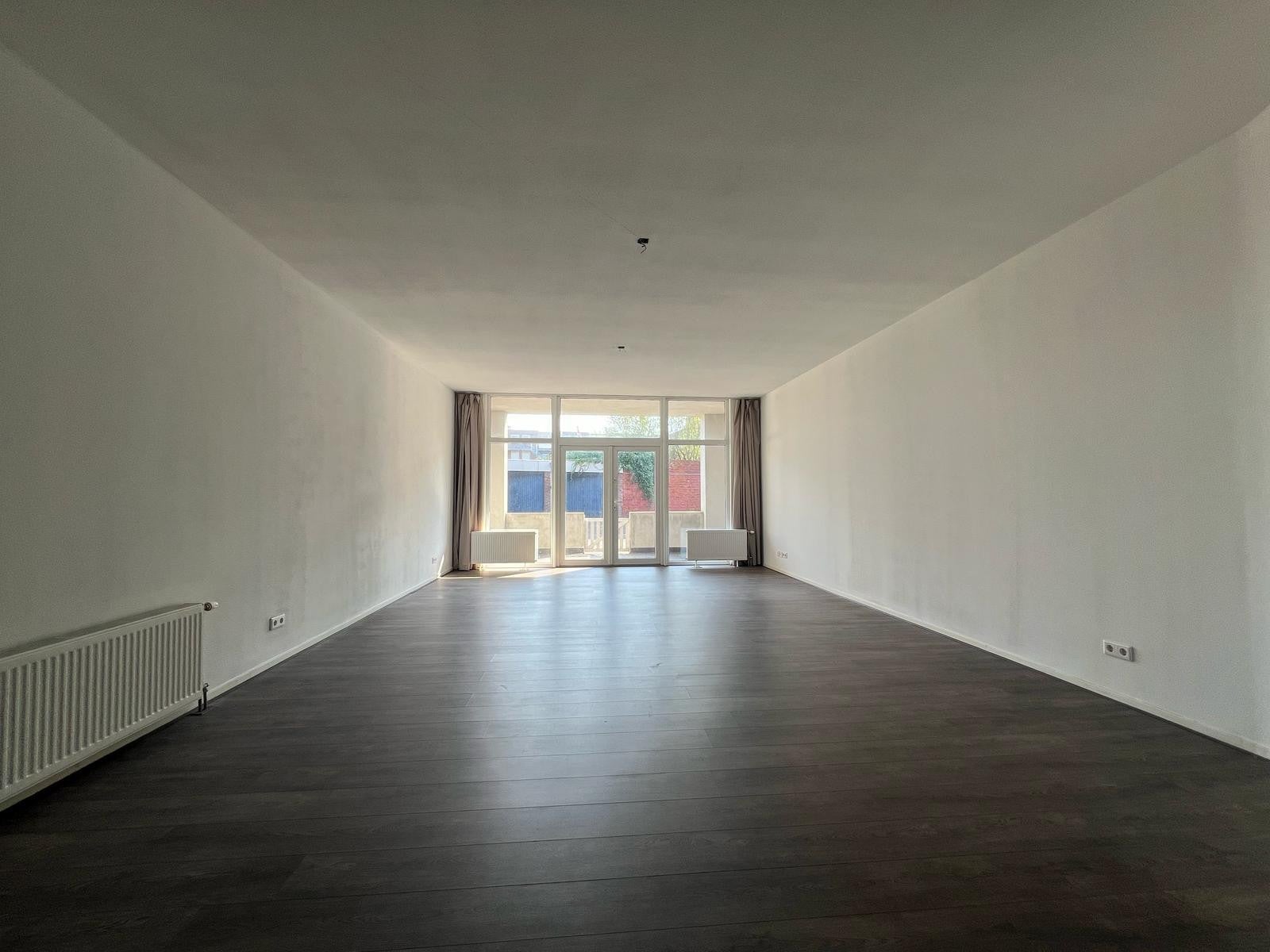 Appartement Singel in Delfzijl