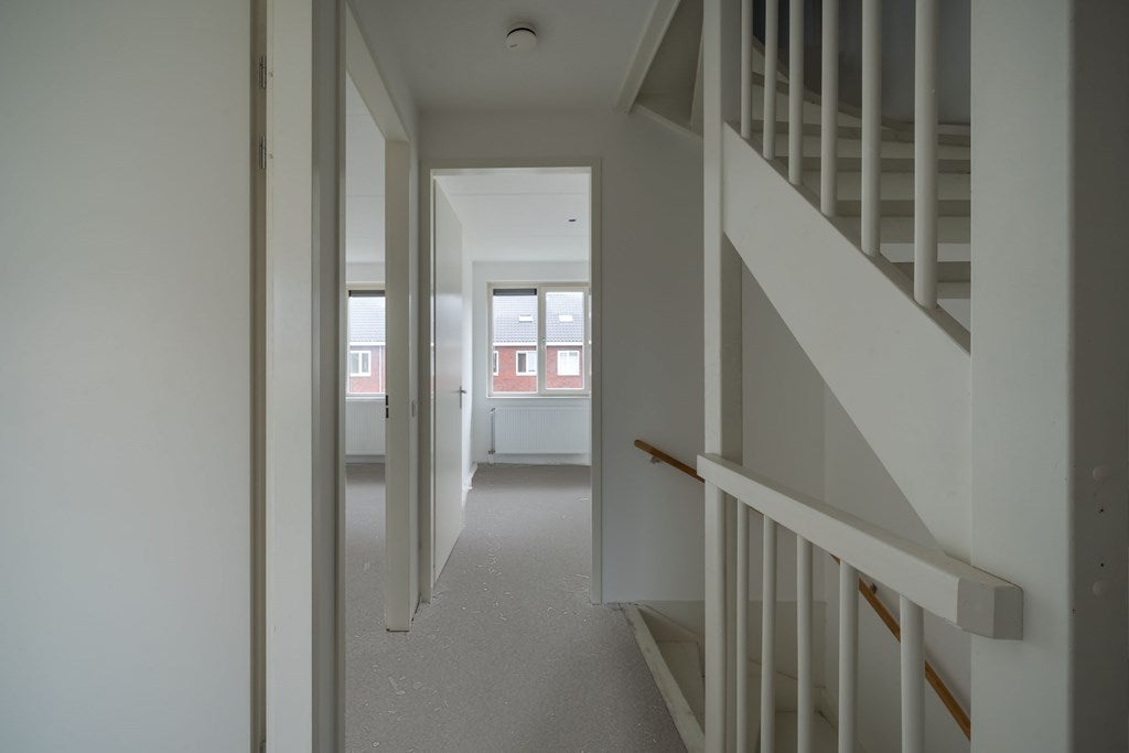 Woning te huur: Renate Rubinsteinstraat, Nijmegen