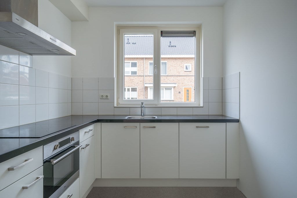 Woning te huur: Renate Rubinsteinstraat, Nijmegen
