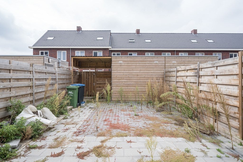 Woning te huur: Renate Rubinsteinstraat, Nijmegen