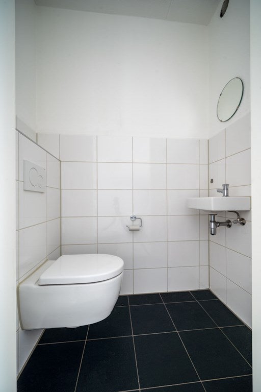 Woning te huur: Renate Rubinsteinstraat, Nijmegen