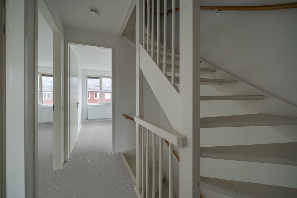 Woning te huur: Renate Rubinsteinstraat, Nijmegen