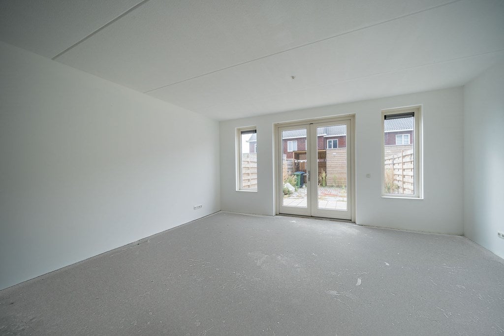 Woning te huur: Renate Rubinsteinstraat, Nijmegen