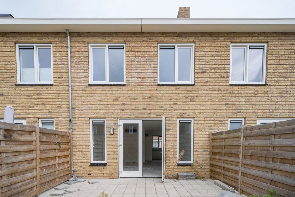 Woning te huur: Renate Rubinsteinstraat, Nijmegen