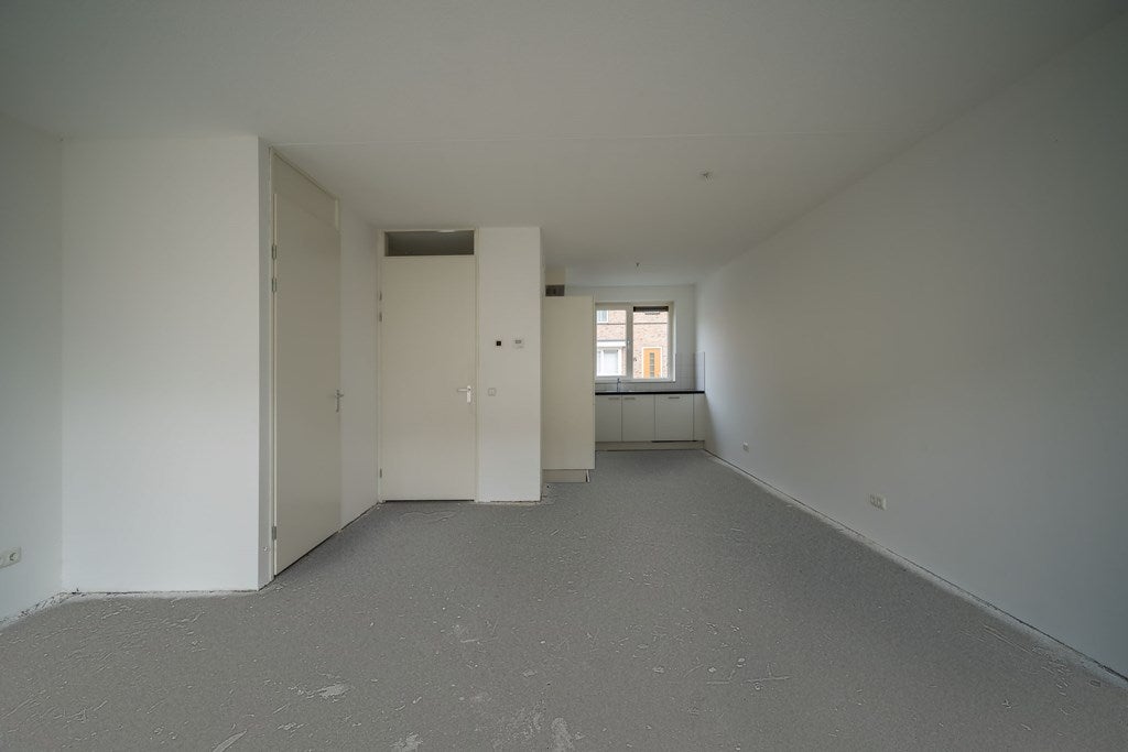Woning te huur: Renate Rubinsteinstraat, Nijmegen