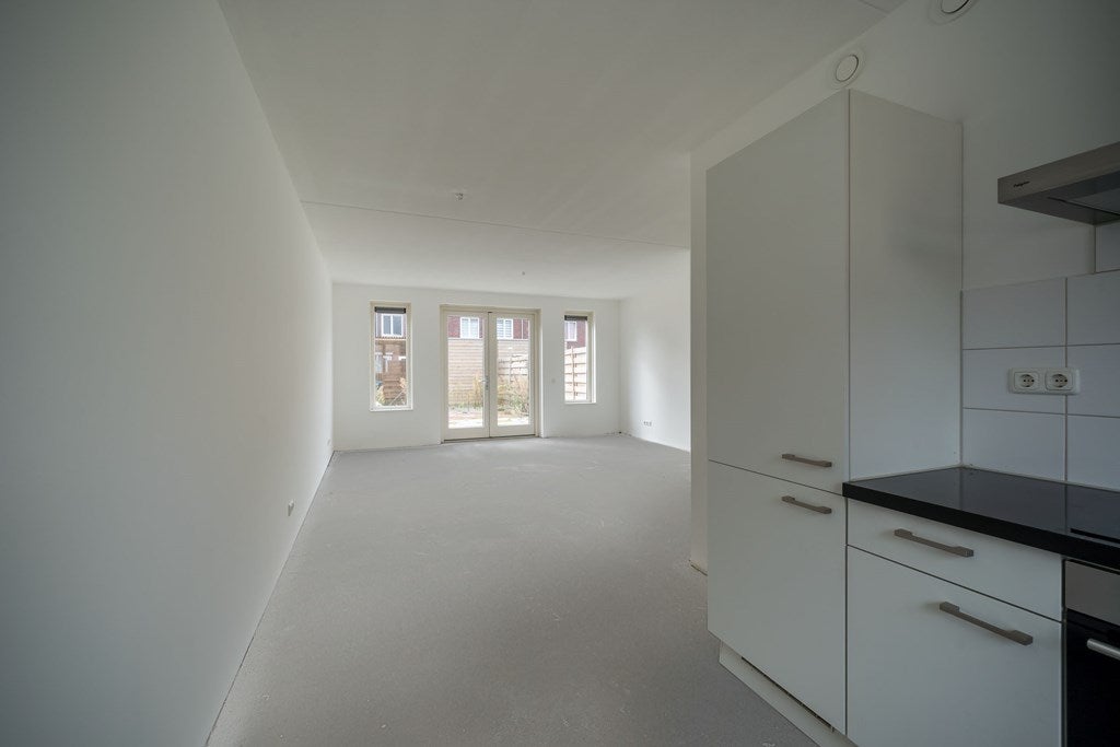 Woning te huur: Renate Rubinsteinstraat, Nijmegen