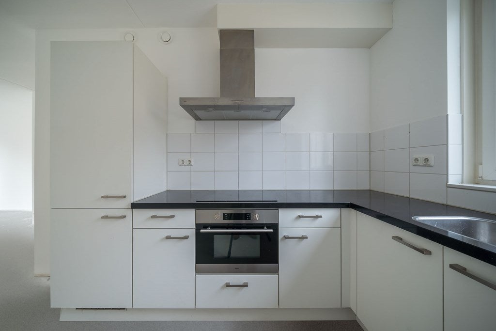 Woning te huur: Renate Rubinsteinstraat, Nijmegen