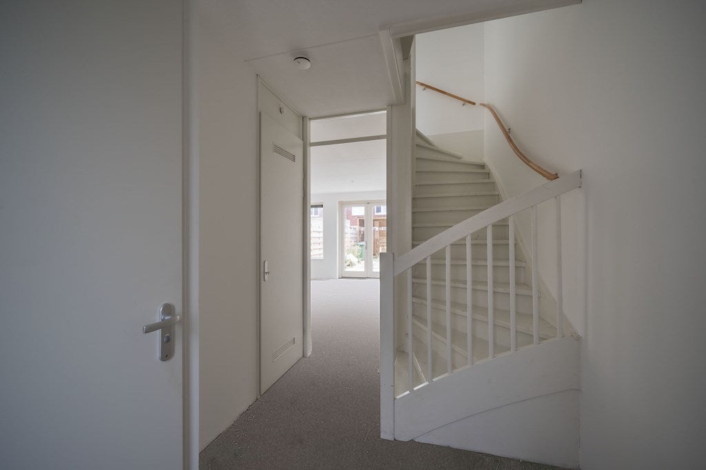 Woning te huur: Renate Rubinsteinstraat, Nijmegen