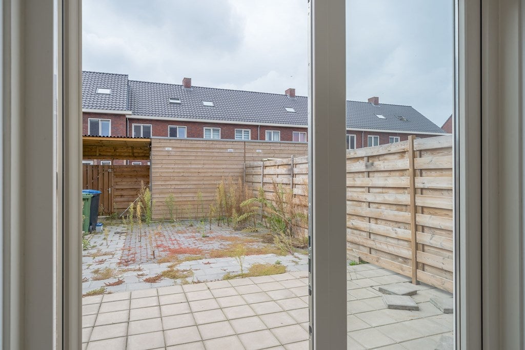Woning te huur: Renate Rubinsteinstraat, Nijmegen